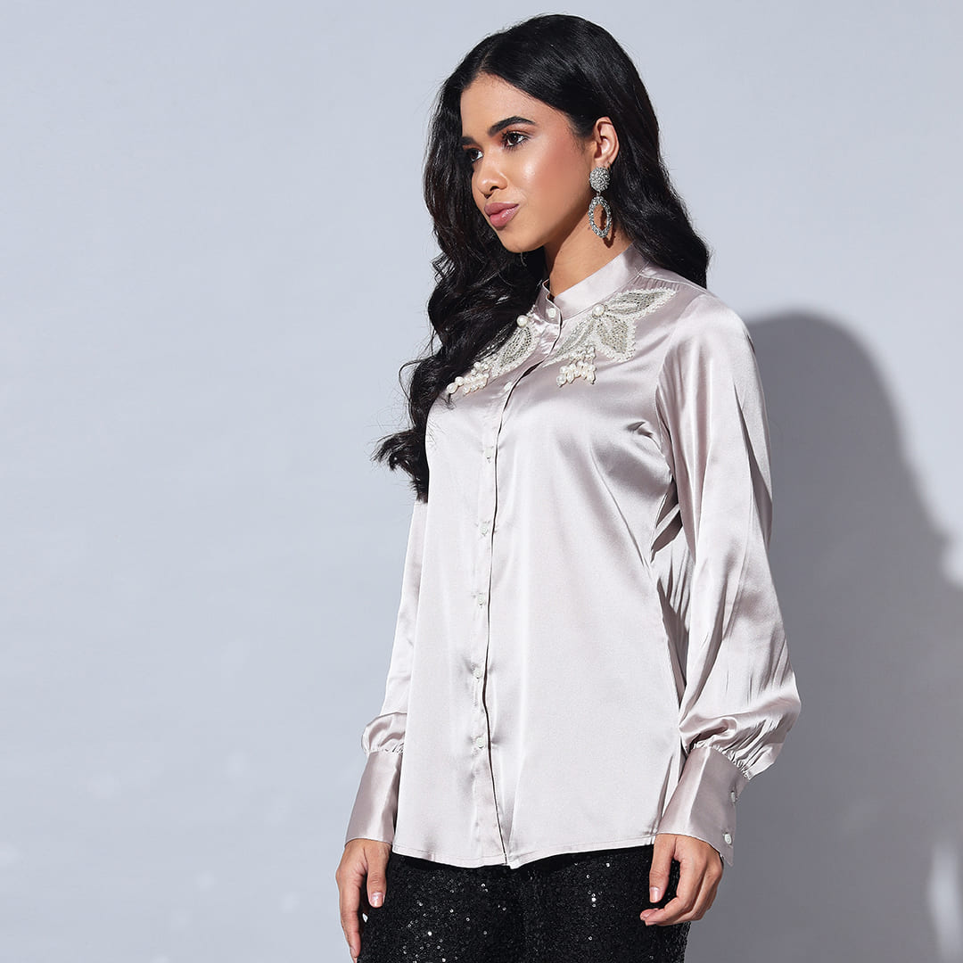 Stellar Sparkle Shirt